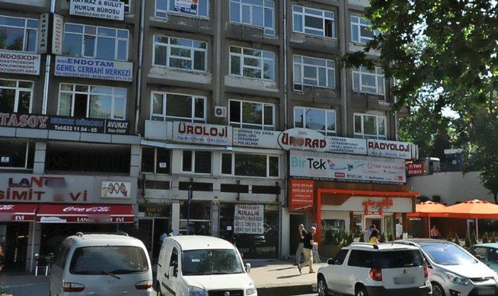 zel rorad roloji Merkezi