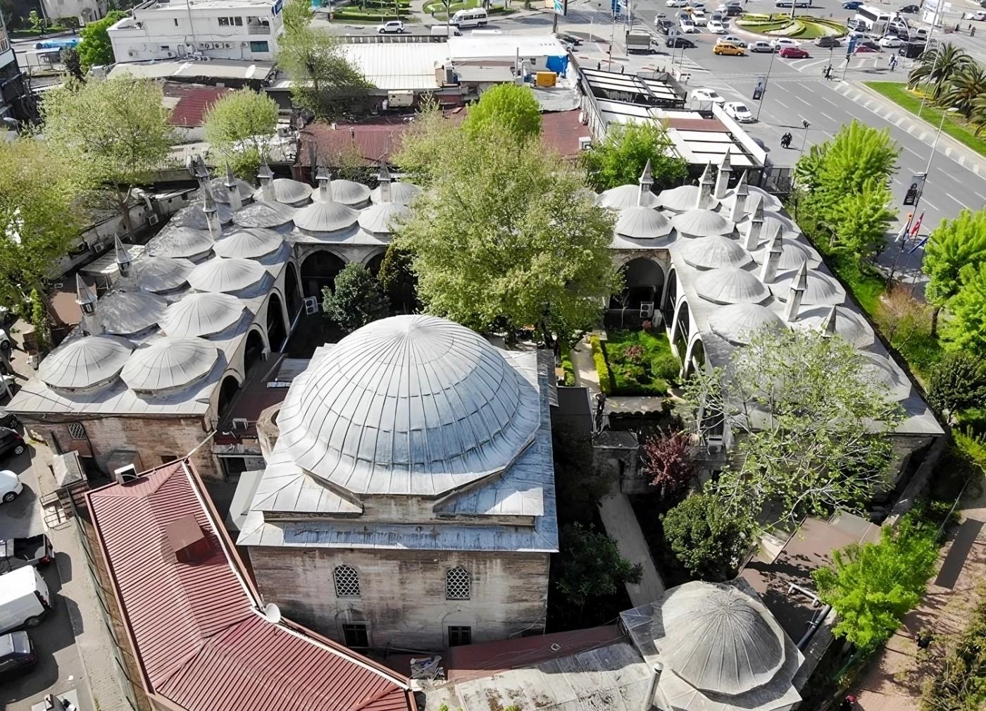 Medipol niversitesi Vatan Klinii