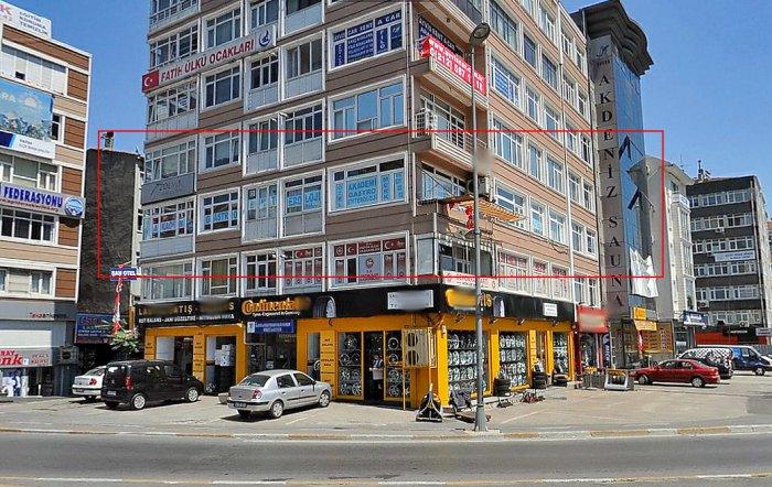 zel Akademi Gastroenteroloji Merkezi