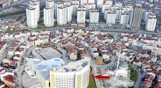 Gaziosmanpaa Eitim ve Aratrma Hastanesi
