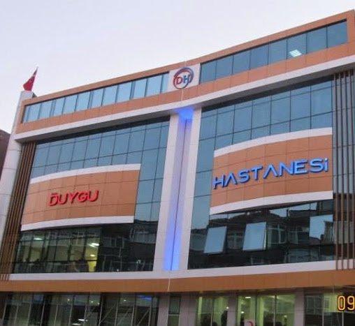 zel Duygu Hastanesi