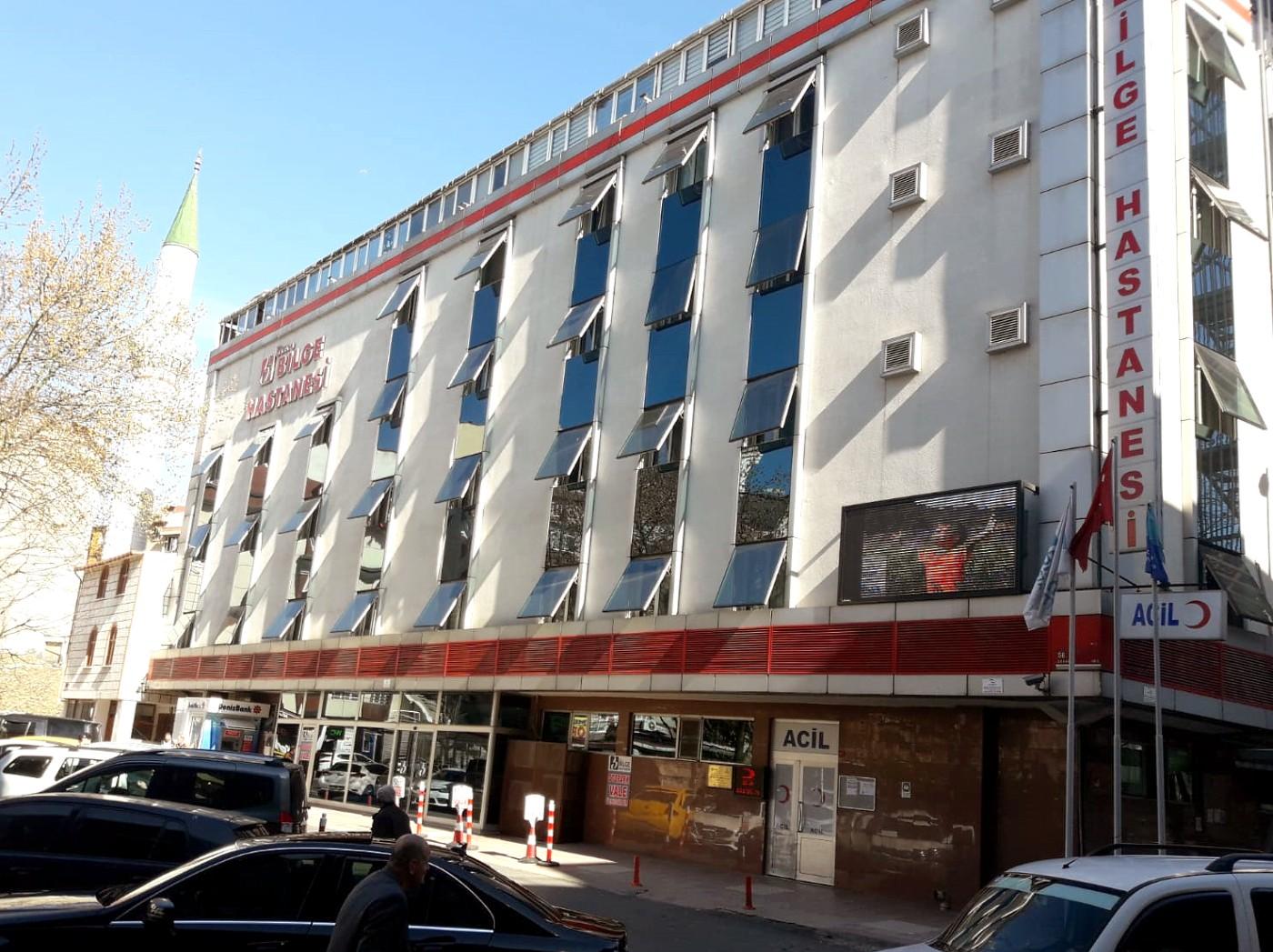 zel Bilge Hastanesi