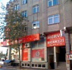 zel Merve Tp Merkezi