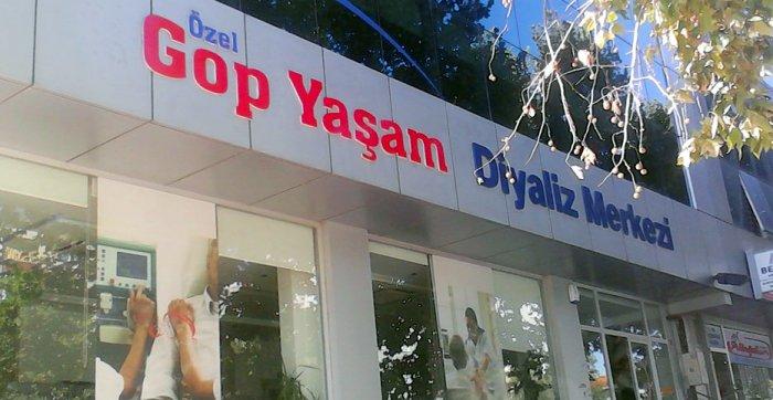 zel Gaziosmanpaa Yaam Diyaliz Merkezi