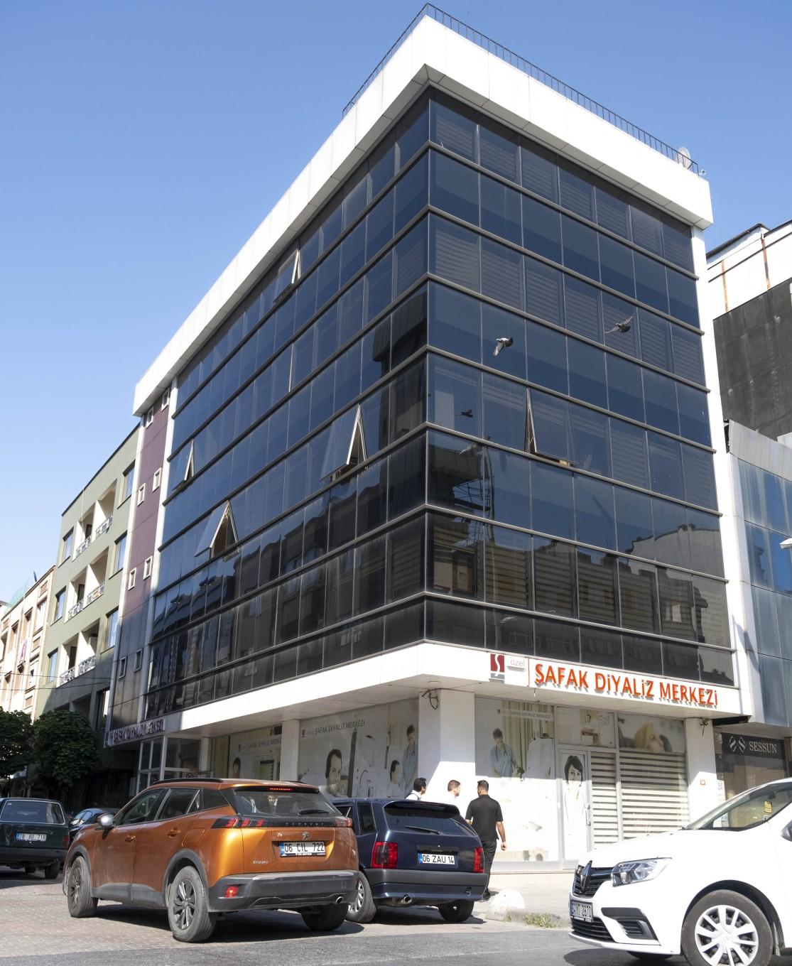 zel HD stanbul Diyaliz Merkezi