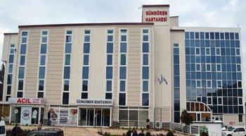 zel Gngren Hastanesi