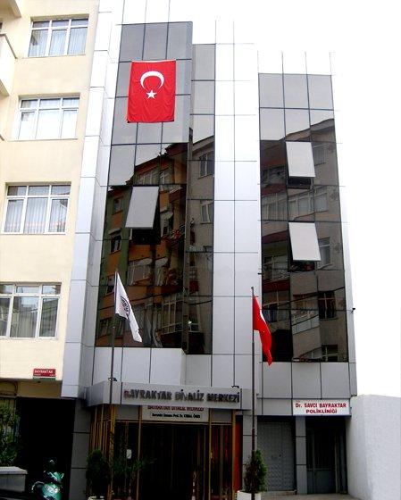 zel Bayraktar Diyaliz Merkezi
