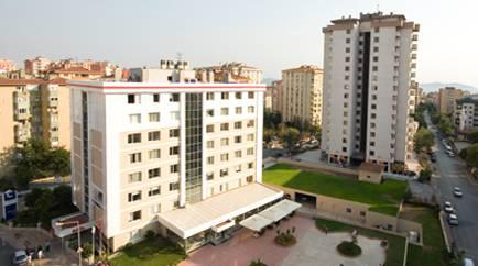 zel Kozyata Central Hospital
