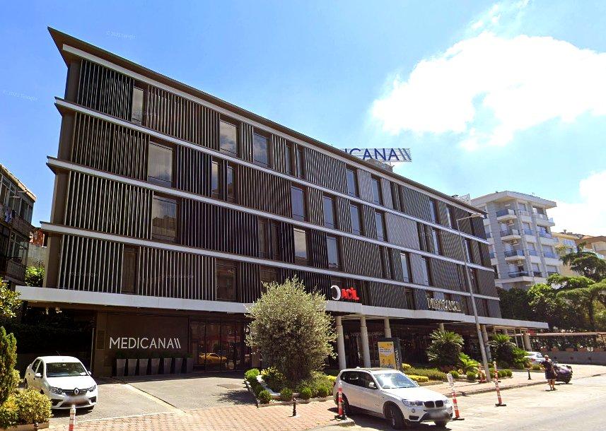 zel Medicana Kadky Hastanesi