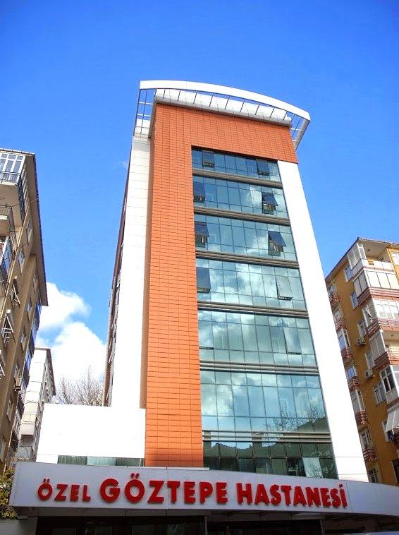 zel Gztepe Hastanesi
