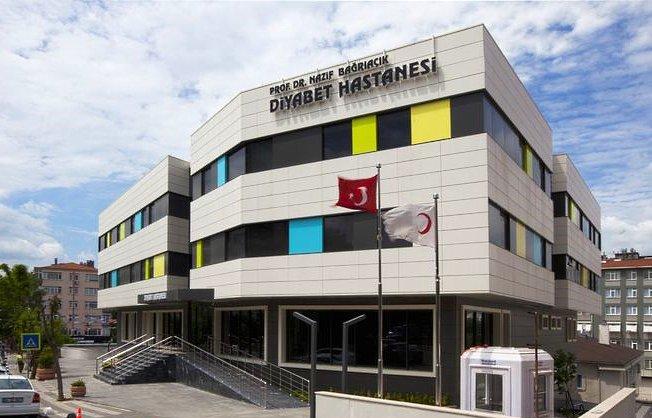 zel NB Kadky Hastanesi