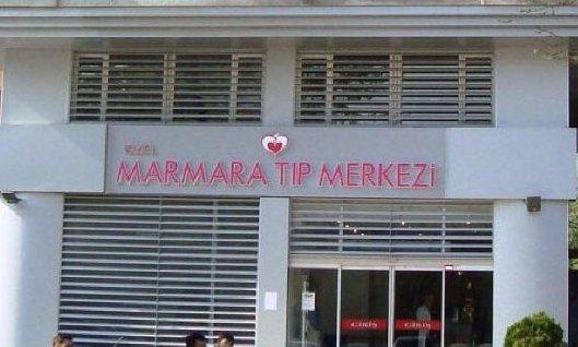 zel Marmara Tp Merkezi