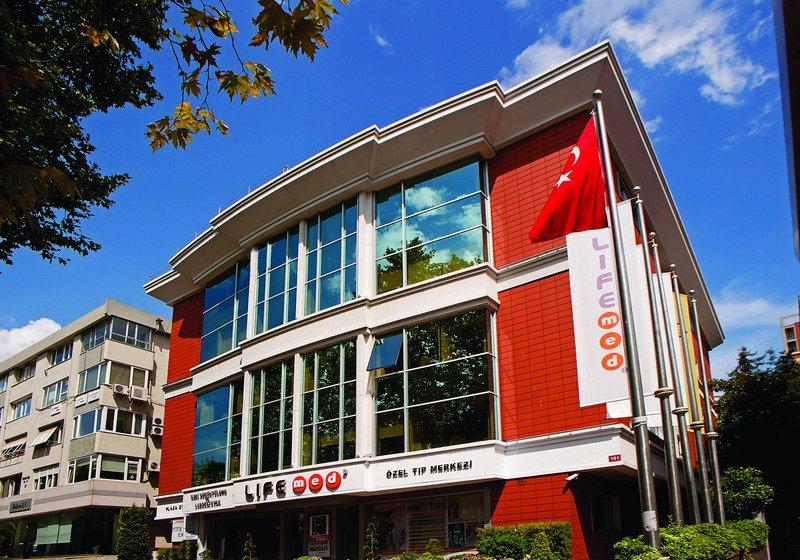 zel Lifemed Tp Merkezi
