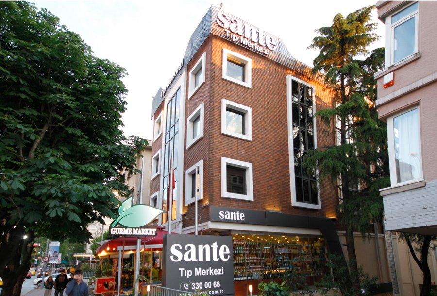 zel Sante Tp Merkezi