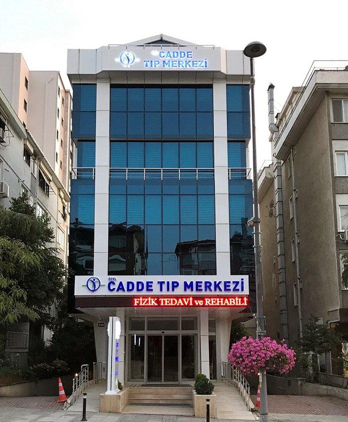 zel Cadde Tp Merkezi