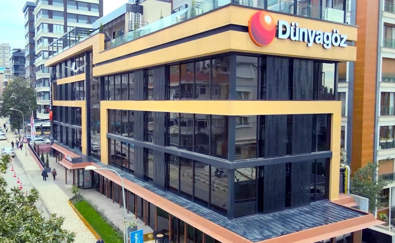 zel Dnyagz Hastanesi Suadiye