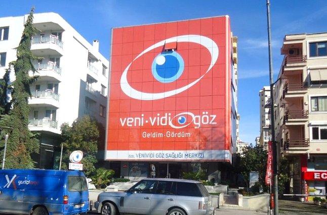 zel Veni Vidi Caddebostan Gz Merkezi