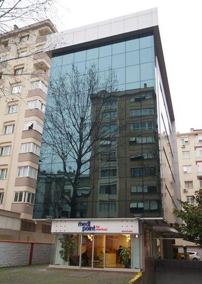 zel Medipoint Tp Merkezi