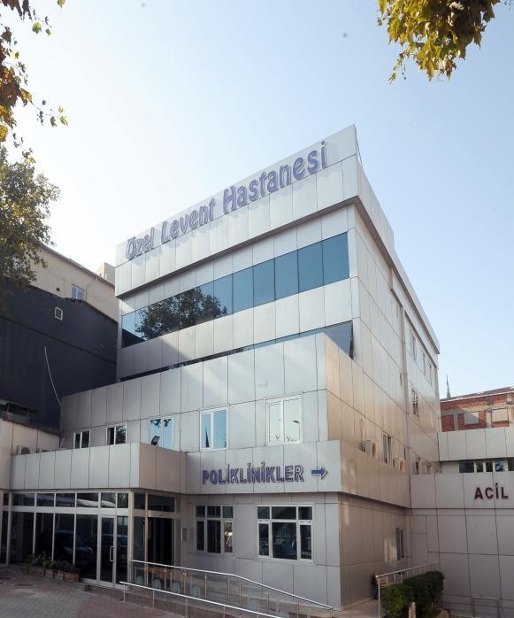 zel Levent Hastanesi