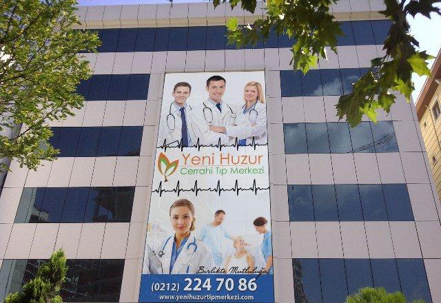 zel Yeni Huzur Tp Merkezi