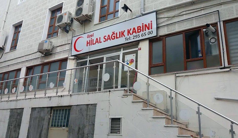 zel Hilal Salk Kabini