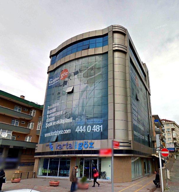 zel Veni Vidi Atalar Gz Merkezi