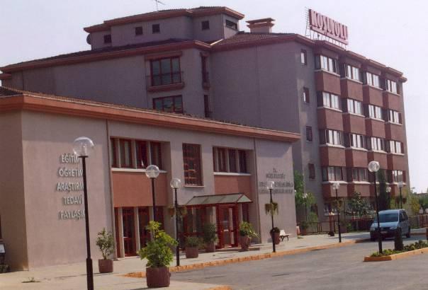 Kartal Kouyolu Yksek htisas Eitim ve Aratrma Hastanesi
