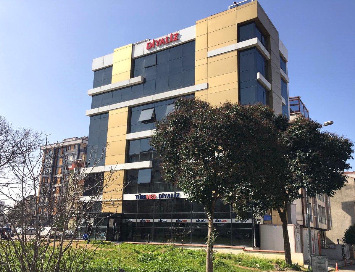 zel TrkMed Kartal Diyaliz Merkezi