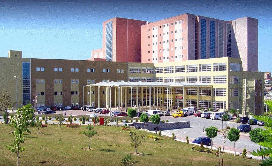 Kanuni Sultan Sleyman Eitim ve Aratrma Hastanesi
