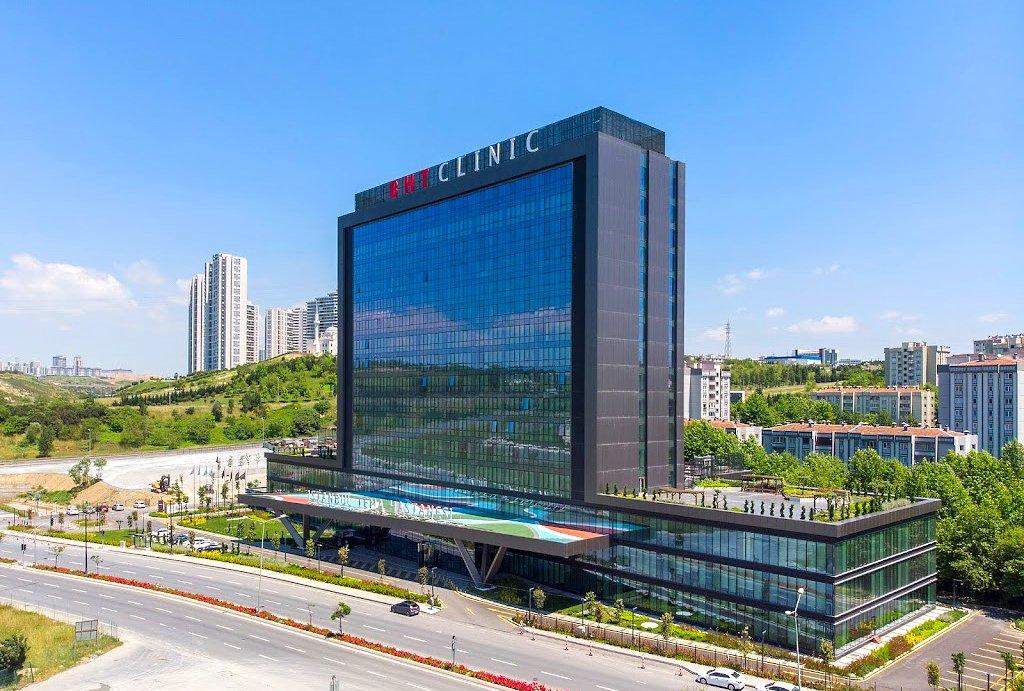 zel BHT CLINIC stanbul Tema Hastanesi