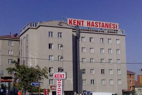 zel Halkal Kent Hastanesi