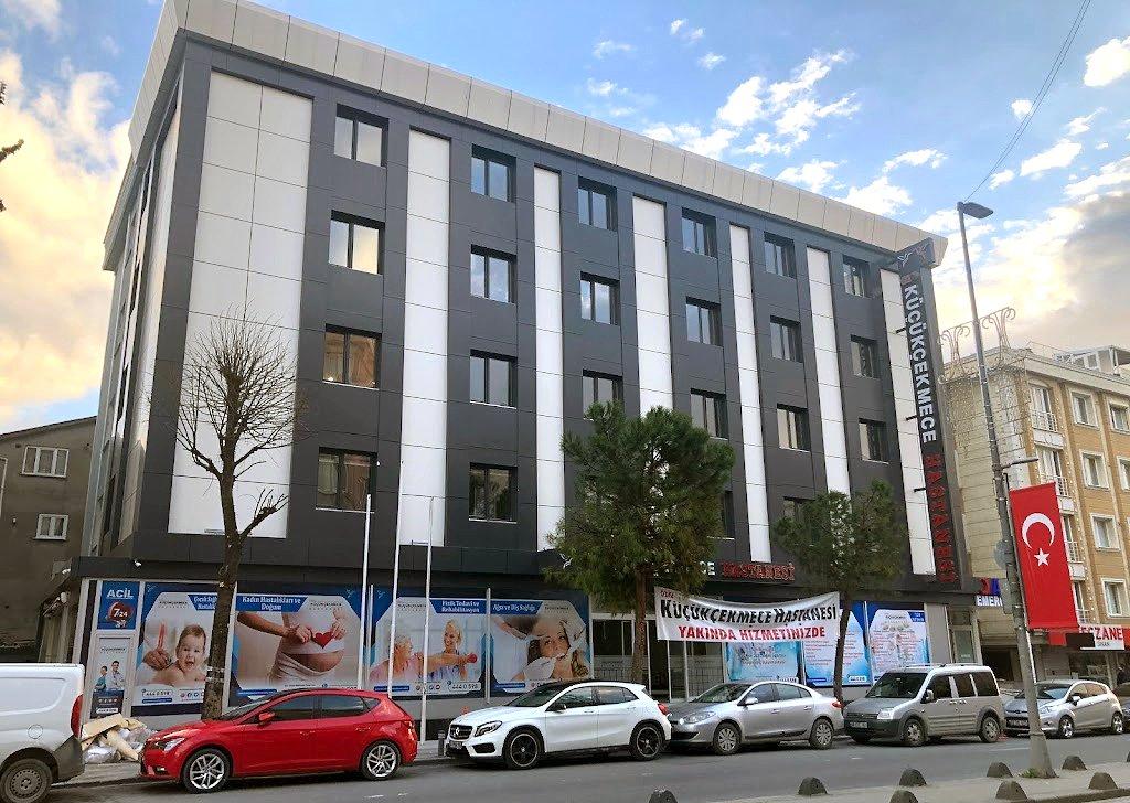 zel Kkekmece Hastanesi