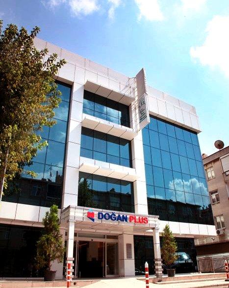 zel Doan Tp Merkezi