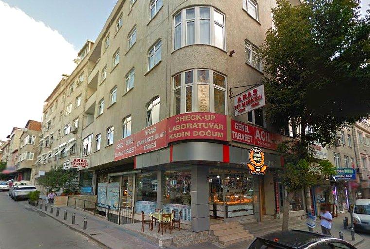 zel Aras Kadn Hastalklar Merkezi