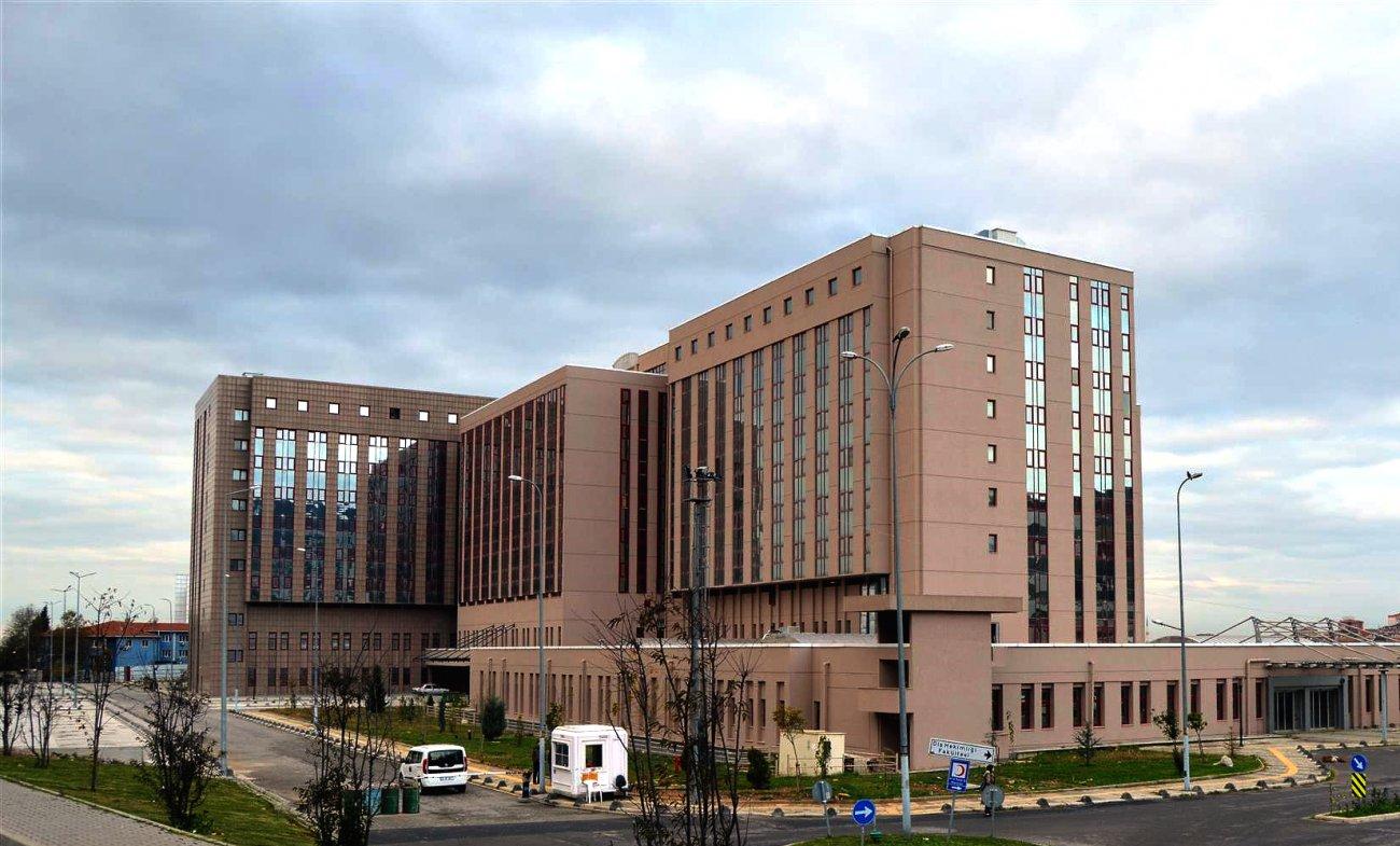 Marmara niversitesi Prof. Dr. Asaf Ataseven Hastanesi