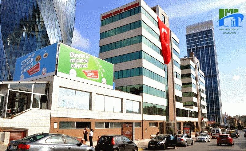 Maltepe Devlet Hastanesi