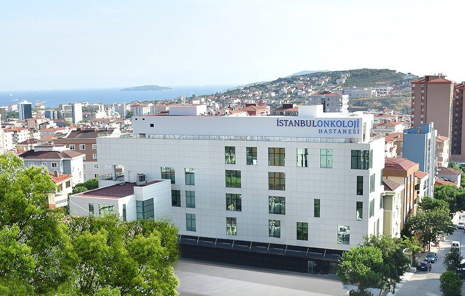 zel stanbul Onkoloji Hastanesi