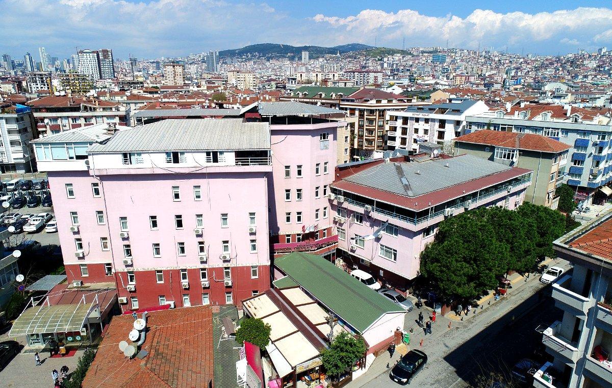 Pendik Devlet Hastanesi
