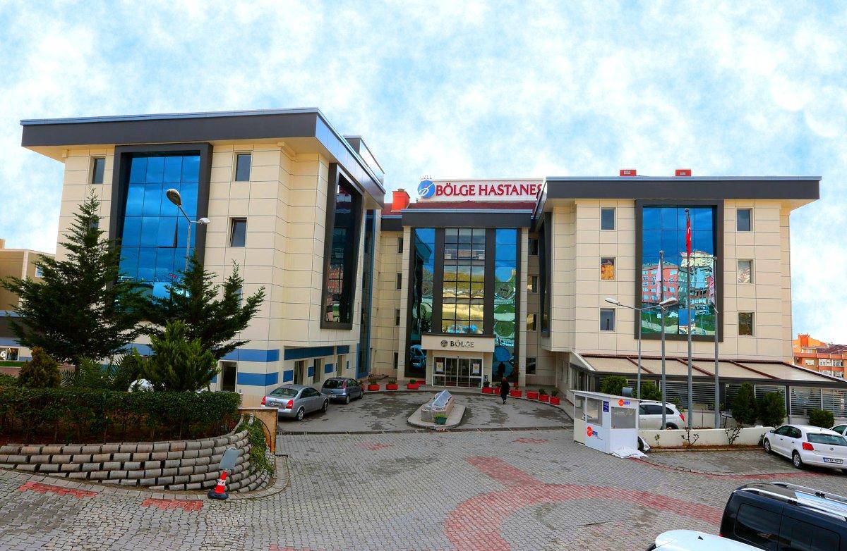 zel Pendik Blge Hastanesi