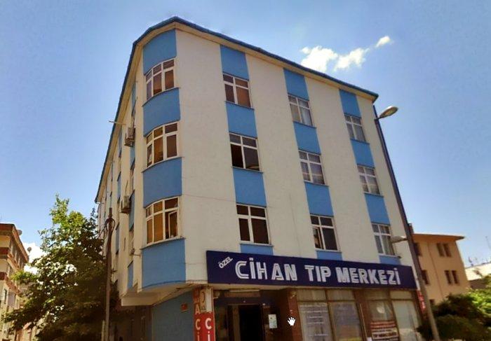zel Cihan Tp Merkezi