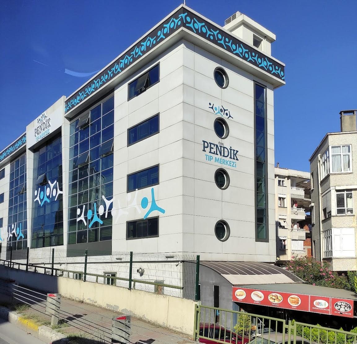 zel Pendik Tp Merkezi