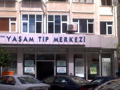 zel Pendik Yaam Tp Merkezi
