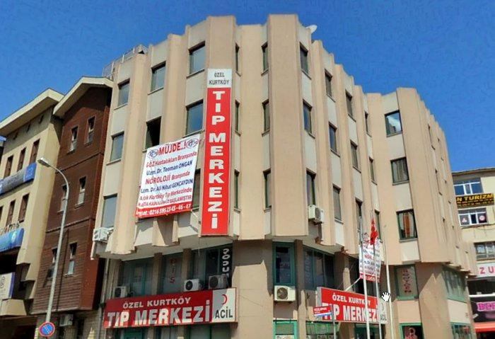 zel Kurtky Tp Merkezi