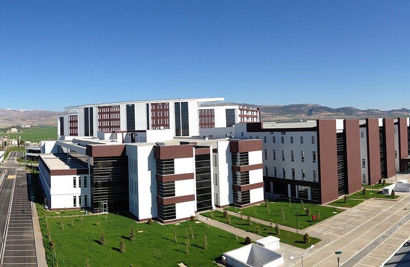 Adyaman Eitim ve Aratrma Hastanesi