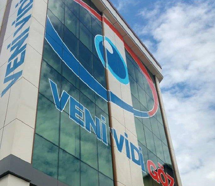 zel Veni Vidi Pendik Gz Merkezi