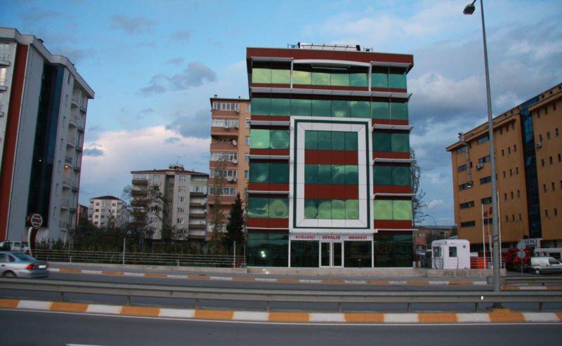 zel Boazii Diyaliz Merkezi