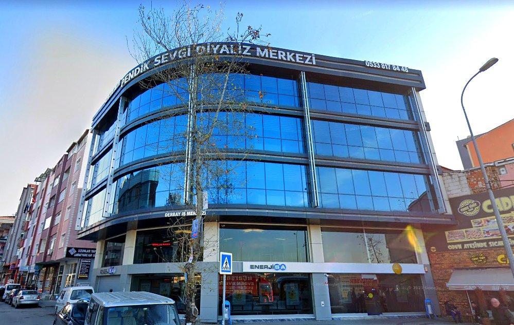 zel Pendik Sevgi Diyaliz Merkezi