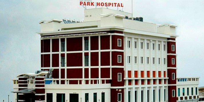zel Adyaman Park Hospital