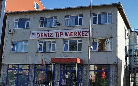 zel Deniz Tp Merkezi