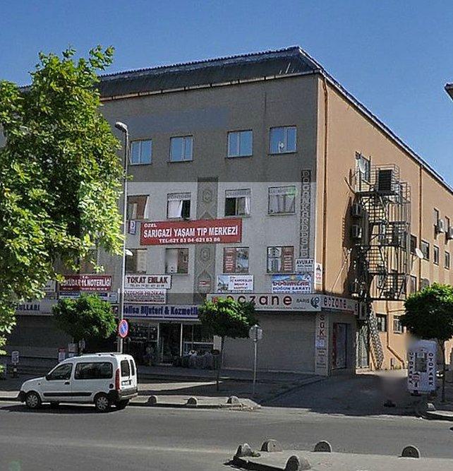 zel Sargazi Yaam Tp Merkezi